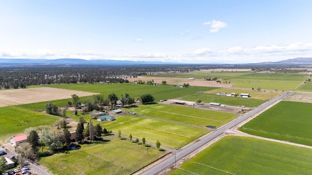 9101 NW 31st Street, Terrebonne, OR 97760