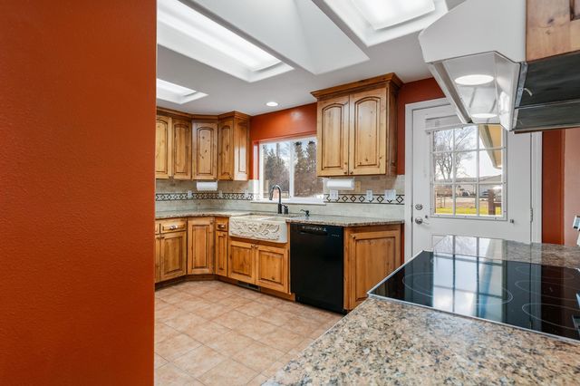 9101 NW 31st Street, Terrebonne, OR 97760