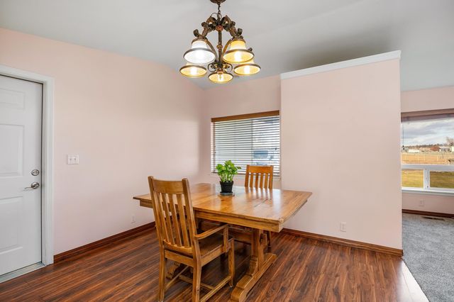 9101 NW 31st Street, Terrebonne, OR 97760