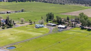 9101 NW 31st Street, Terrebonne, OR 97760