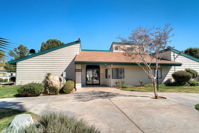 44460 15th E 3, Lancaster, CA 93535