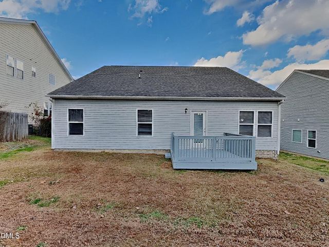 75 Stratford Drive, Wendell, NC 27591