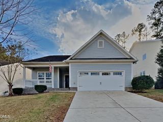 75 Stratford Drive, Wendell, NC 27591