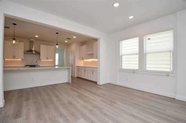 2209 Via Laura Lane, Houston, TX 77051