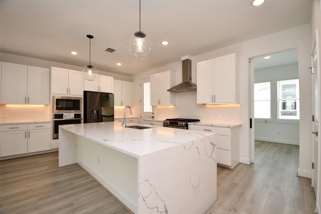 2209 Via Laura Lane, Houston, TX 77051