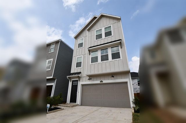 2209 Via Laura Lane, Houston, TX 77051