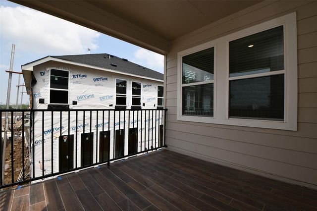 2209 Via Laura Lane, Houston, TX 77051