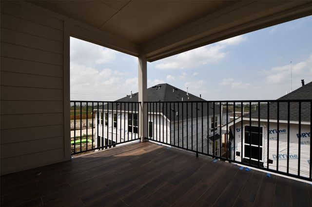 2209 Via Laura Lane, Houston, TX 77051