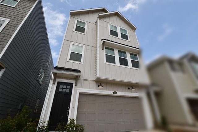 2209 Via Laura Lane, Houston, TX 77051