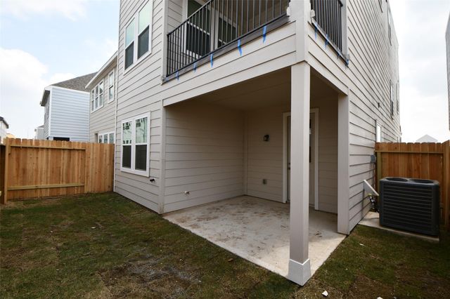 2209 Via Laura Lane, Houston, TX 77051