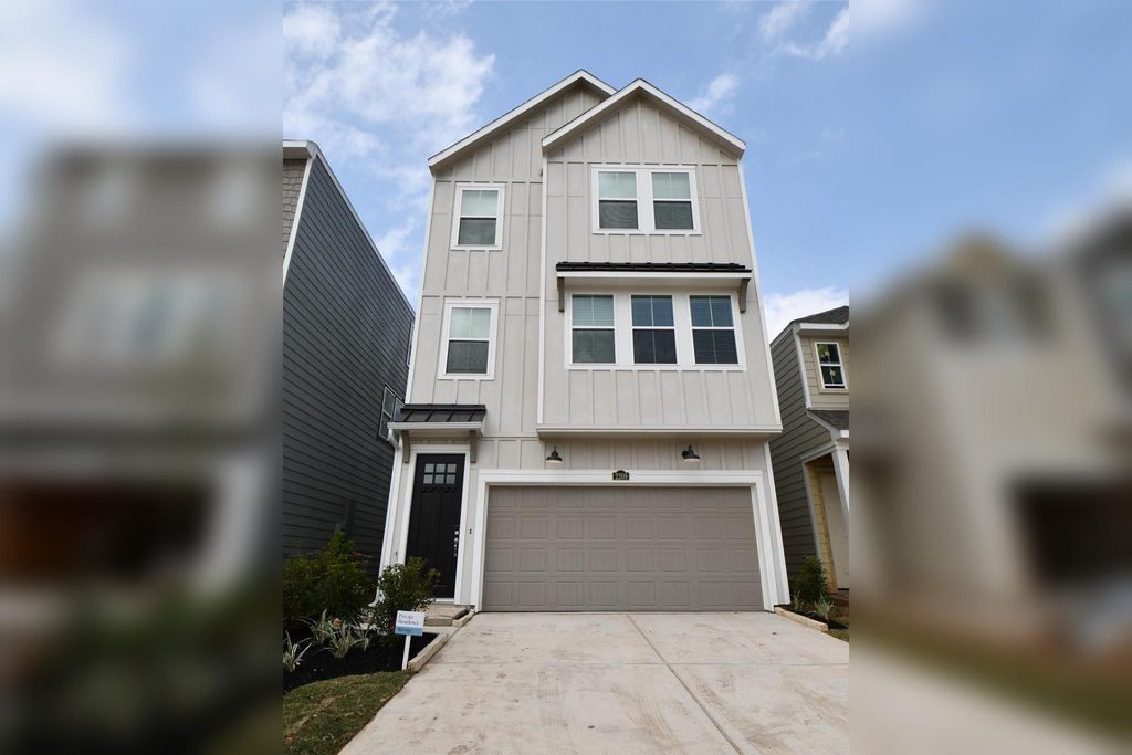 2209 Via Laura Lane, Houston, TX 77051