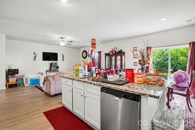 219 Aniston Lane, Shelby, NC 28152