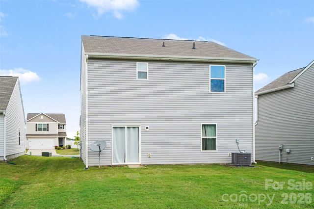 219 Aniston Lane, Shelby, NC 28152