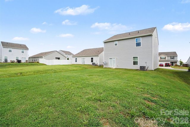 219 Aniston Lane, Shelby, NC 28152