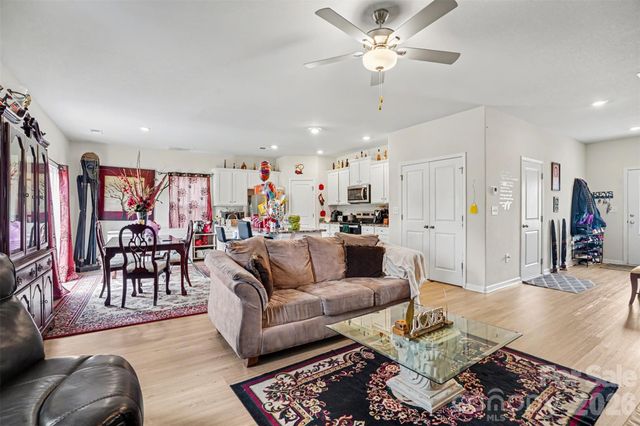 219 Aniston Lane, Shelby, NC 28152