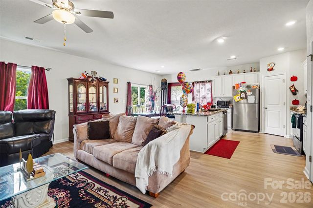 219 Aniston Lane, Shelby, NC 28152