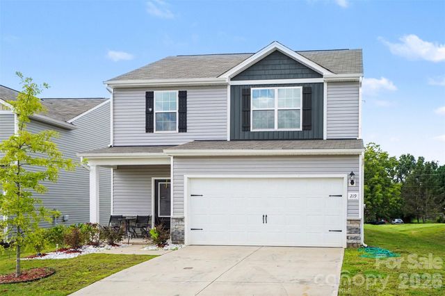 219 Aniston Lane, Shelby, NC 28152