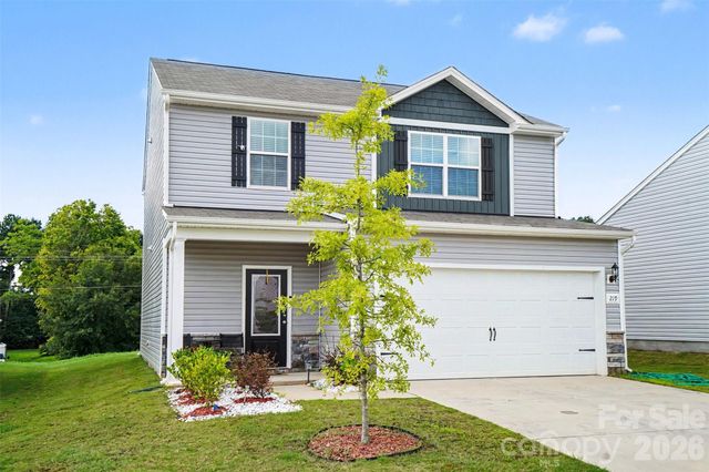 219 Aniston Lane, Shelby, NC 28152