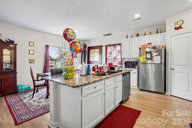 219 Aniston Lane, Shelby, NC 28152