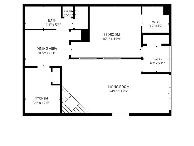 9254 Forest Lane 106, Dallas, TX 75243