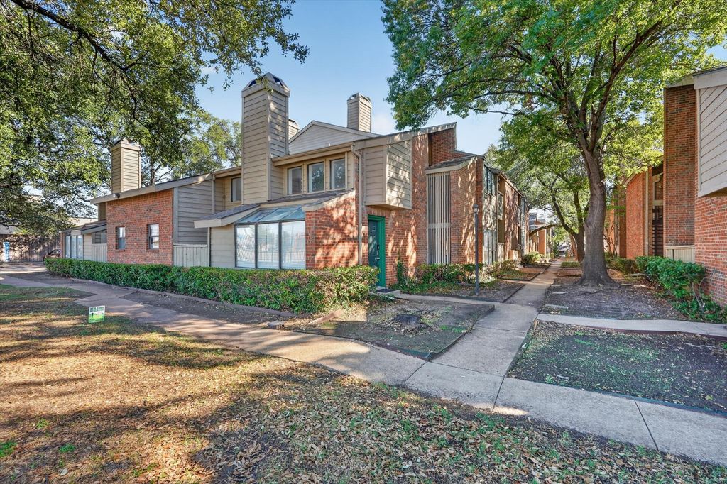 9254 Forest Lane 106, Dallas, TX 75243