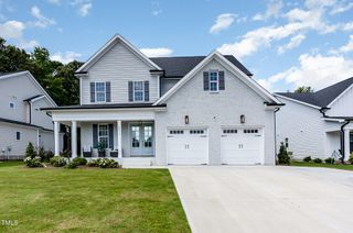 2213 Terri Creek Drive, Fuquay Varina, NC 27526