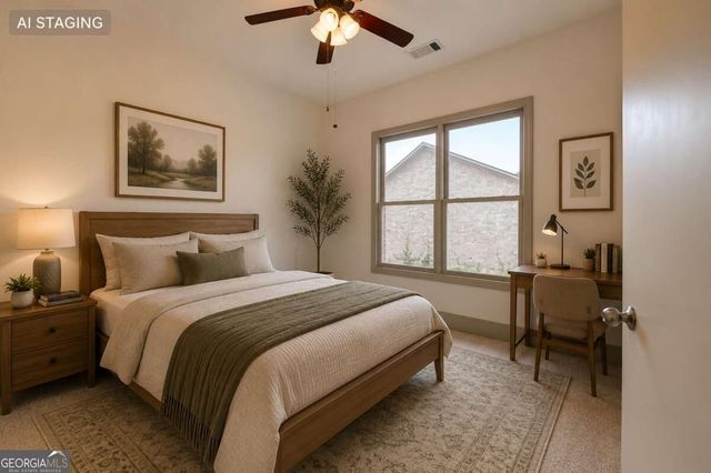 745 Fountainhead Lane NE 130, Atlanta, GA 30324