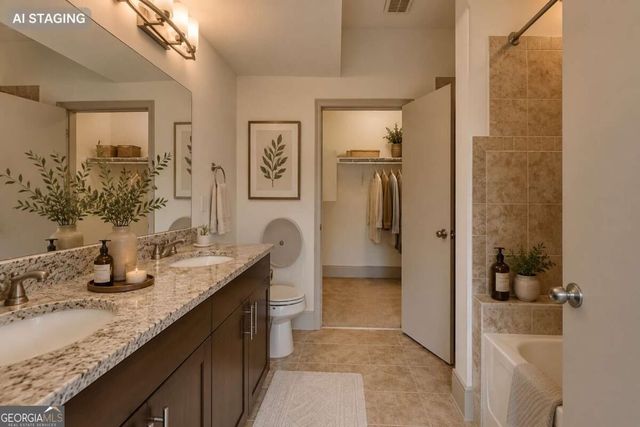 745 Fountainhead Lane NE 130, Atlanta, GA 30324