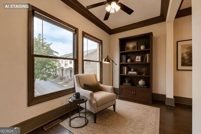 745 Fountainhead Lane NE 130, Atlanta, GA 30324