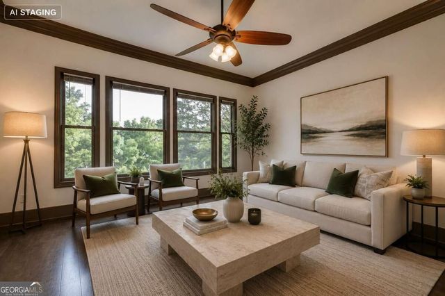 745 Fountainhead Lane NE 130, Atlanta, GA 30324