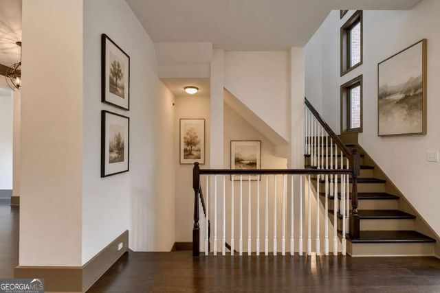 745 Fountainhead Lane NE 130, Atlanta, GA 30324