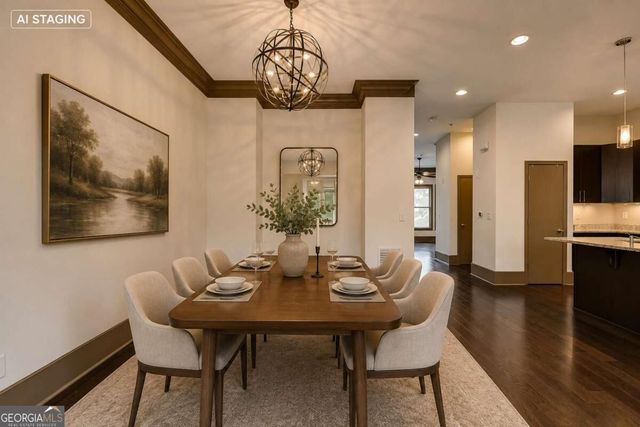 745 Fountainhead Lane NE 130, Atlanta, GA 30324