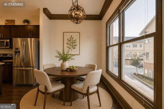 745 Fountainhead Lane NE 130, Atlanta, GA 30324
