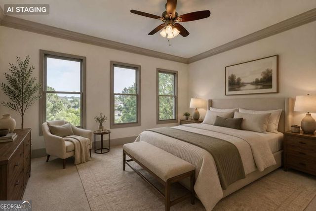 745 Fountainhead Lane NE 130, Atlanta, GA 30324