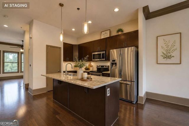 745 Fountainhead Lane NE 130, Atlanta, GA 30324