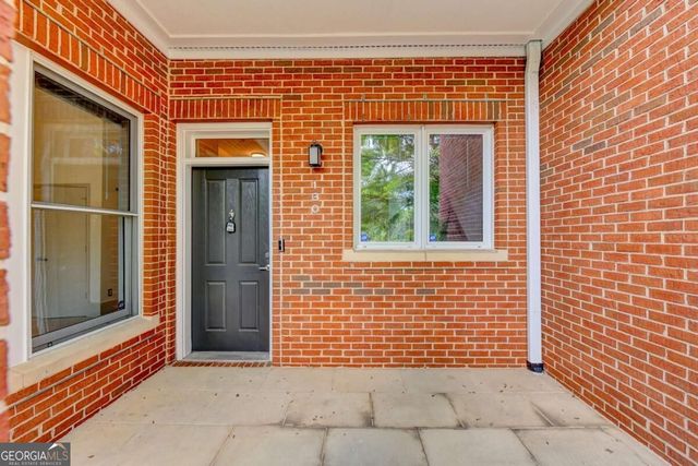 745 Fountainhead Lane NE 130, Atlanta, GA 30324