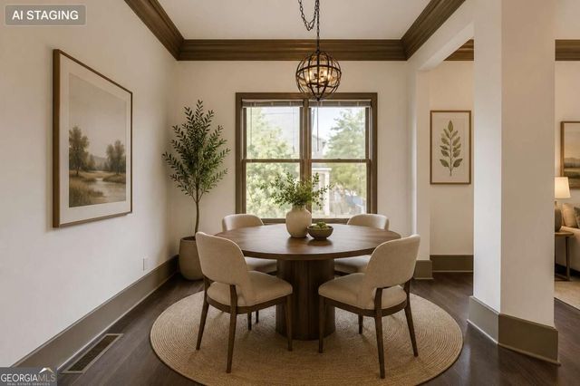 745 Fountainhead Lane NE 130, Atlanta, GA 30324