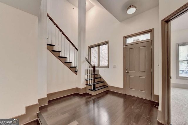745 Fountainhead Lane NE 130, Atlanta, GA 30324
