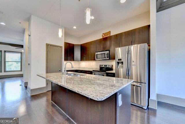 745 Fountainhead Lane NE 130, Atlanta, GA 30324