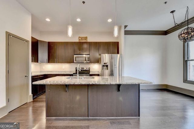 745 Fountainhead Lane NE 130, Atlanta, GA 30324