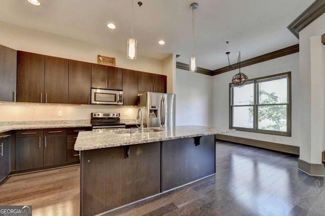 745 Fountainhead Lane NE 130, Atlanta, GA 30324