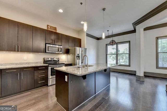 745 Fountainhead Lane NE 130, Atlanta, GA 30324