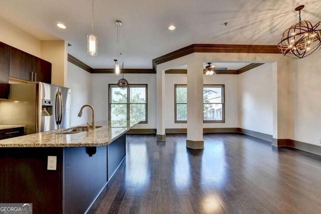 745 Fountainhead Lane NE 130, Atlanta, GA 30324