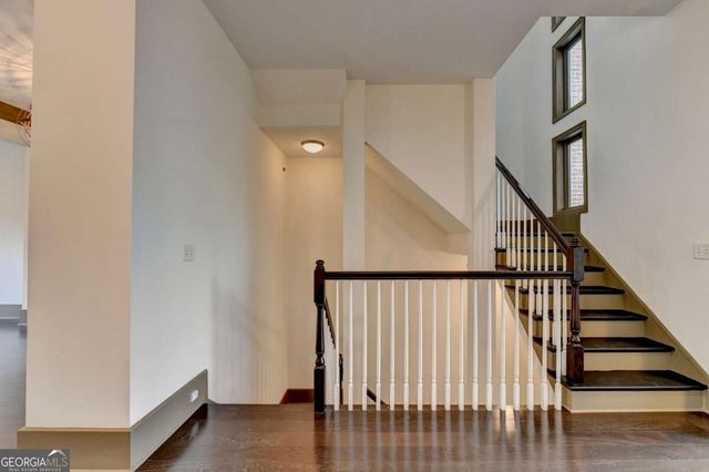 745 Fountainhead Lane NE 130, Atlanta, GA 30324