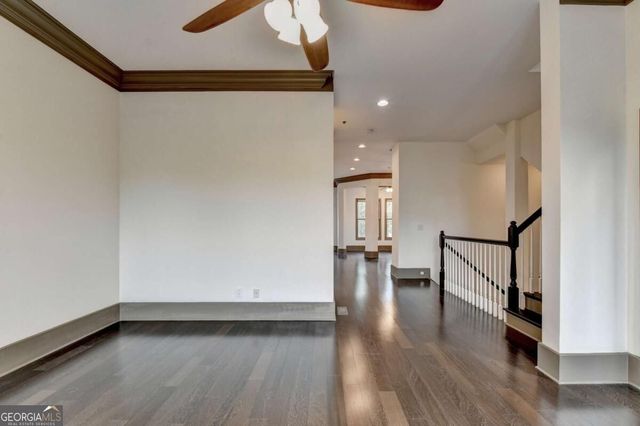 745 Fountainhead Lane NE 130, Atlanta, GA 30324