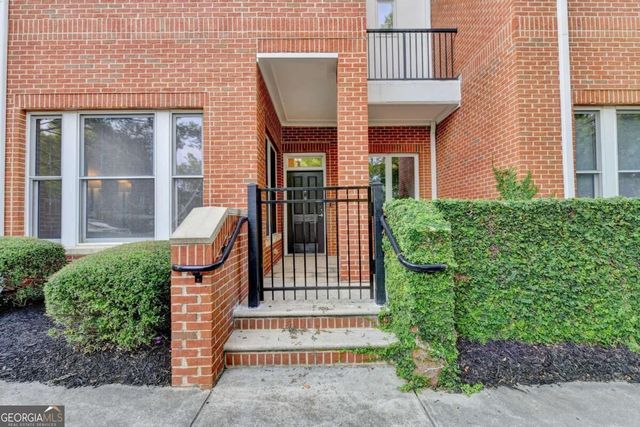745 Fountainhead Lane NE 130, Atlanta, GA 30324