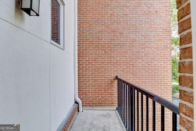 745 Fountainhead Lane NE 130, Atlanta, GA 30324