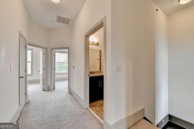 745 Fountainhead Lane NE 130, Atlanta, GA 30324