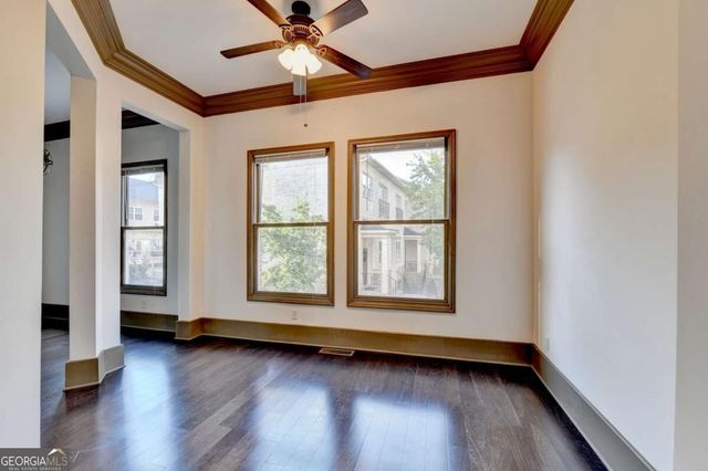745 Fountainhead Lane NE 130, Atlanta, GA 30324