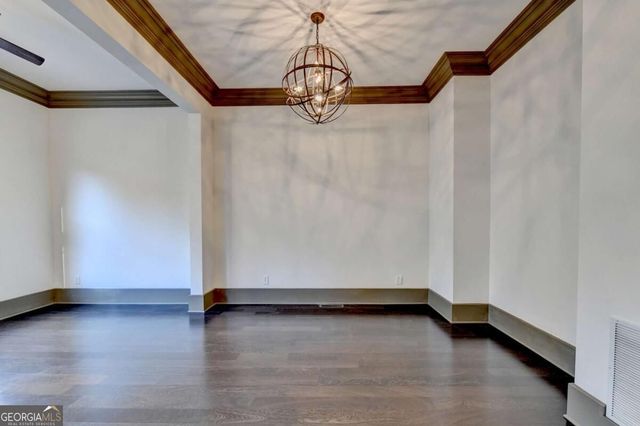 745 Fountainhead Lane NE 130, Atlanta, GA 30324